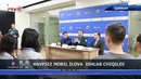 Havfsiz mobil ilova ishlab chiqildi