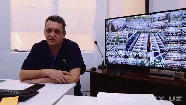 Видео: Жизнь в центре для пациентов с подозрением на коронавирус