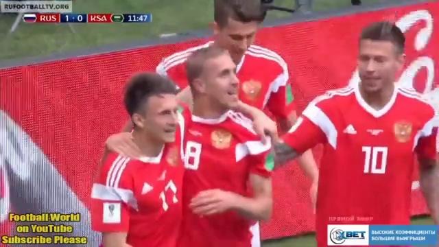 Что говорят АМЕРИКАНЦЫ о победе РОССИИ в Чемпионате мира 2018