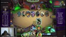 Hearthstone – Наксрамас, Нот Чумной (героик)