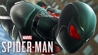 Kuplinov ► В ПОГОНЕ ЗА ЮРЦОМ ► Spider-Man Turf Wars DLC #3