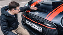 Павел Блюденов. Лучший Mini, но есть нюансы. Тест-драйв и обзор MINI John Cooper Works Clubman 306 л.с