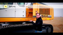 Гусеничный экскаватор LIEBHERR R944C SME