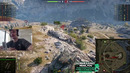 Лучший бой в истории Ранговых Боёв WoT