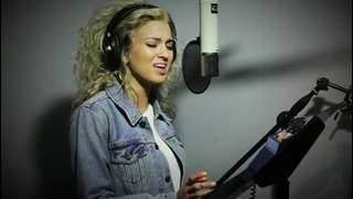 Tori Kelly – Colors Of The Wind | Live Studio Performance