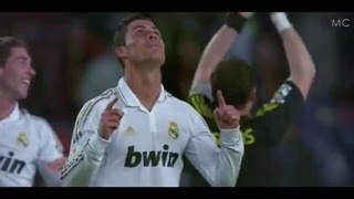 Cristiano Ronaldo ► Somebody I Used To Know 2012 HD