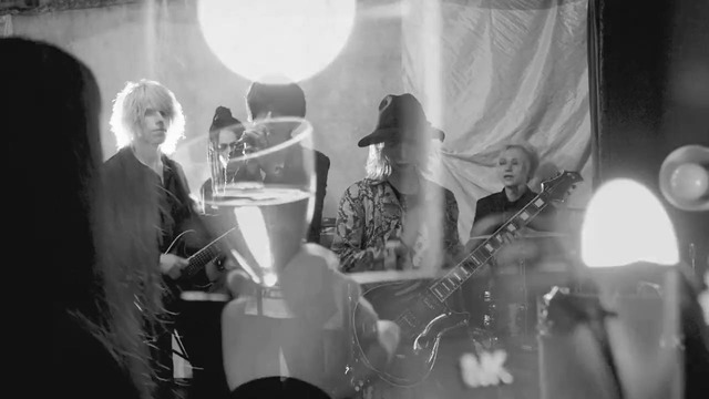 Greed – 告白 (Official Video 2019)