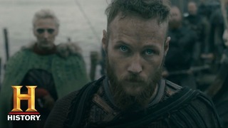 Vikings – Mid-Season 5 Official #SDCC Trailer (Comic-Con 2018)