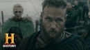 Vikings – Mid-Season 5 Official #SDCC Trailer (Comic-Con 2018)