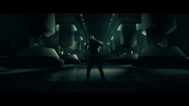As I Lay Dying – Polarized (Official Video 2026)