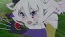 Hitsugi no Chaika [AMV] – Catch Fire