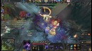 The International 4: Cloud9 vs LGD (DOTA2) Phase 3, Game 1
