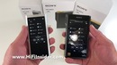Sony NW-ZX300 Hi-Res Walkman Unboxing