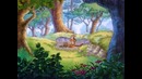 Новые приключения Винни Пуха (Сезон 2) – День Рождения Тигра