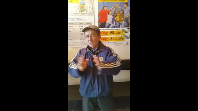 Sherobodlik xofiz