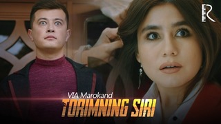 VIA Marokand – Torimning siri (Official Video 2018!)