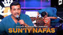 QVZ 2024 | Jizzaxlik jiyanlar jamoasi – Sun’iy nafas