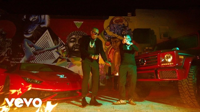 Farruko, El Micha – Fuego (Official Video 2018!)