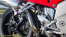 Honda VFR (400сс -1200сс) – Все Модели Серии с Двигателями V4