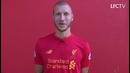 Liverpool FC. Ragnar Klavan