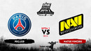 ONE Esports World Pro Invitational – PSG.LGD vs Natus Vincere (Game 1, bo2, Group)