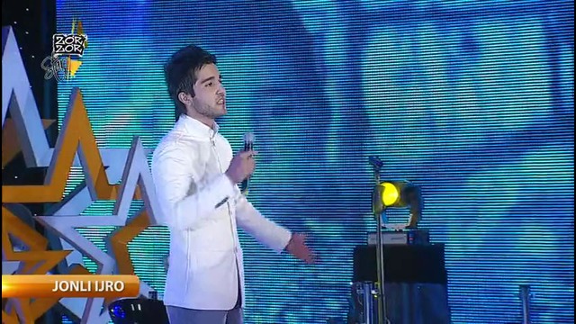 Ulug‘bek Xoliqov – Yoshlik
