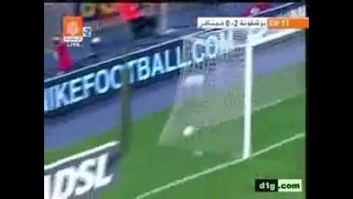 Fantastic Gol Lionel Messi (2005) Make-400kg Only Football