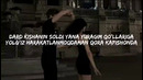 Shoxrux Chilparchin lyrics, qo shiq matni, karaoke Шохрух