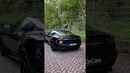 Aston Martin DBS Superleggera Loud V12 Exhaust Drive Sound #shorts #luxury #astonmartin
