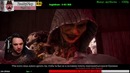 Реакция Летсплейщиков на Коронную Фразу Скорпиона в Mortal Kombat 11