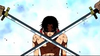 One Piece AMV – This Is War – Marineford
