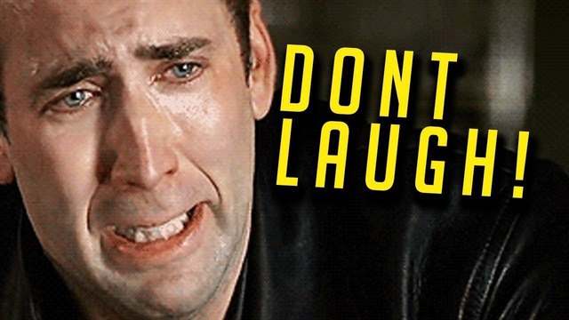 You Laugh You Sad — PewDiePie