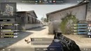 Gfinity Masters: NiP vs Virtus.Pro (Map 3, inferno)