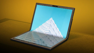 Ноутбук, планшет или моноблок? Обзор гибкого ноутбука Zenbook 17 Fold OLED