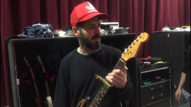 Linkin Park – Live from Rehearsals 2017