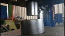Крутые спиннеры под гидравлический пресс 500 тонн
