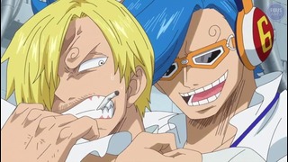 One Piece「AMV」- Vinsmoke Sanji – End Of Me! HD