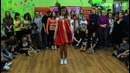 KING DANCE RING январь 2016 | Полная версия отбора | VOGUE