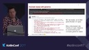 KotlinConf 2017 – Cords & Gumballs by Mike Hearn