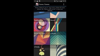 Minima Pro Live Wallpaper 2.1 Cracked APK