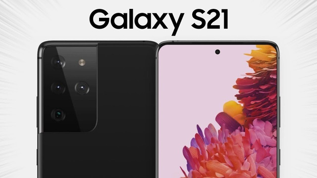 Samsung galaxy s21 – цена обрадует