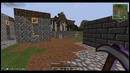 Выживание в Minecraft с модами Как приручить дракона мод MoCreatures