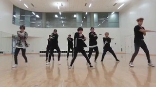 EXO 엑소 – TEMPO 템포 Dance Practice Dance Cover