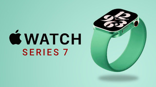Apple Watch Series 7 – НЕУЖЕЛИ ЧТО-ТО НОВОЕ, Apple