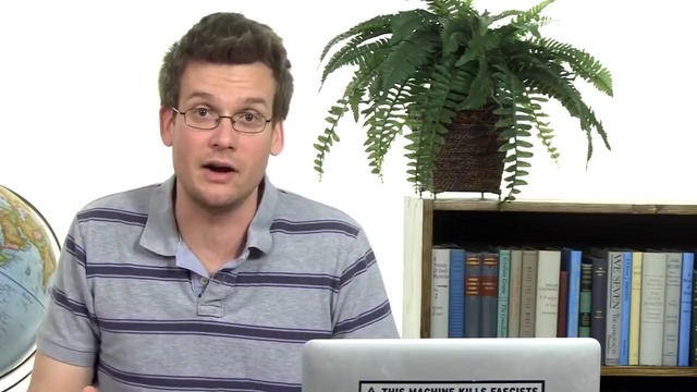 Переосмысление концепции цивилизации – Ускоренный курс мировой истории II #1