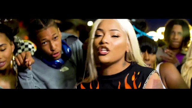 Stefflon Don – Oochie Wally Freestyle (Official Music Video 2018)