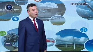 О мерах по развитию атомной энергетики в Республике Узбекистан