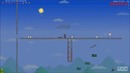 Terraria Совместное прохождение С. 15 [Уничтожитель