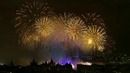 BBC: Новогодний салют в Лондоне / BBC: London. New Year’s Fireworks (2013)
