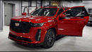 NEW 2024 Cadillac Escalade V 682hp | Most Luxury Beast